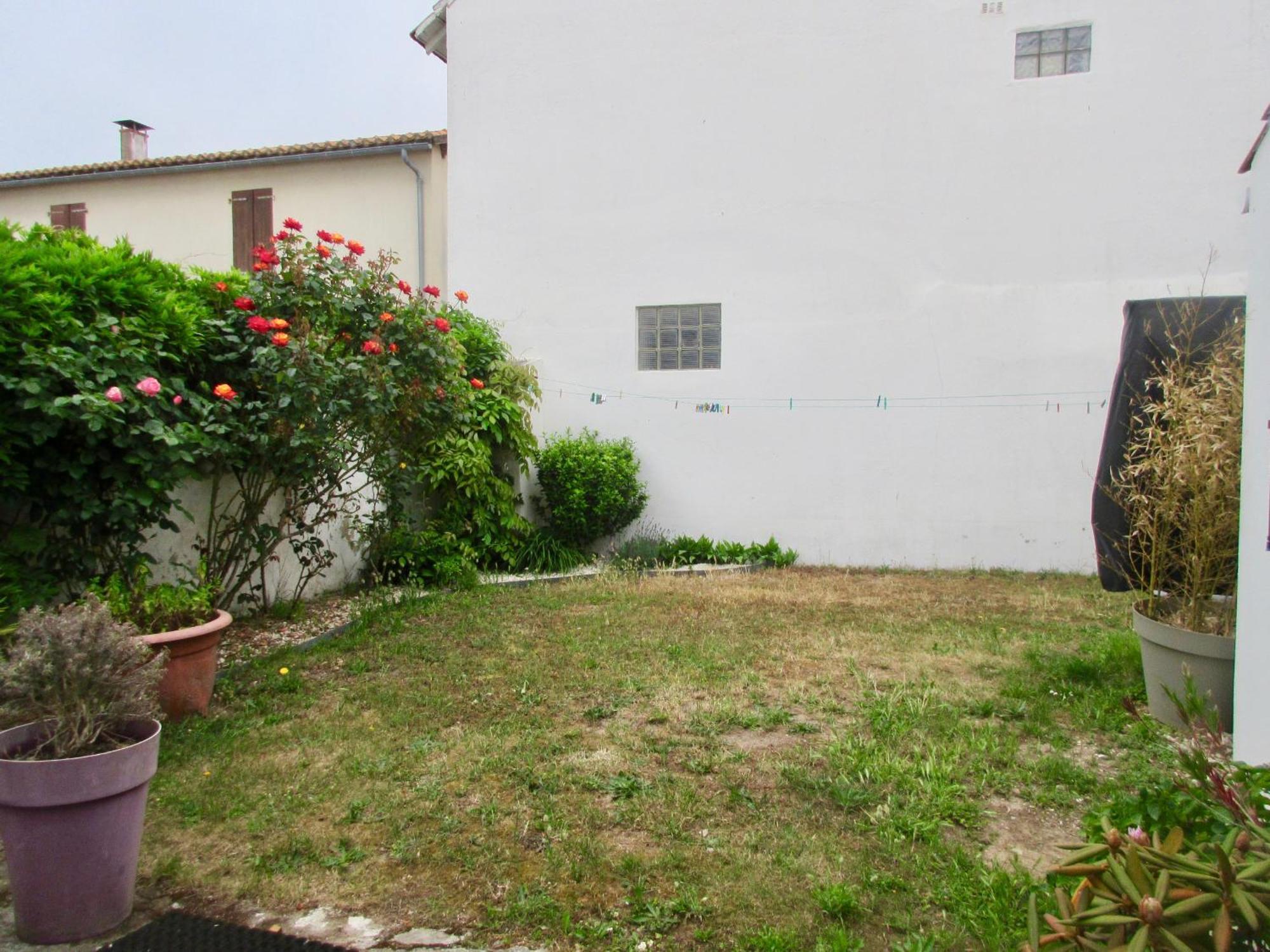 Maison Pour 6 - Jardin Et Terrasse - 300M Plage Brétignolles-sur-Mer Dış mekan fotoğraf