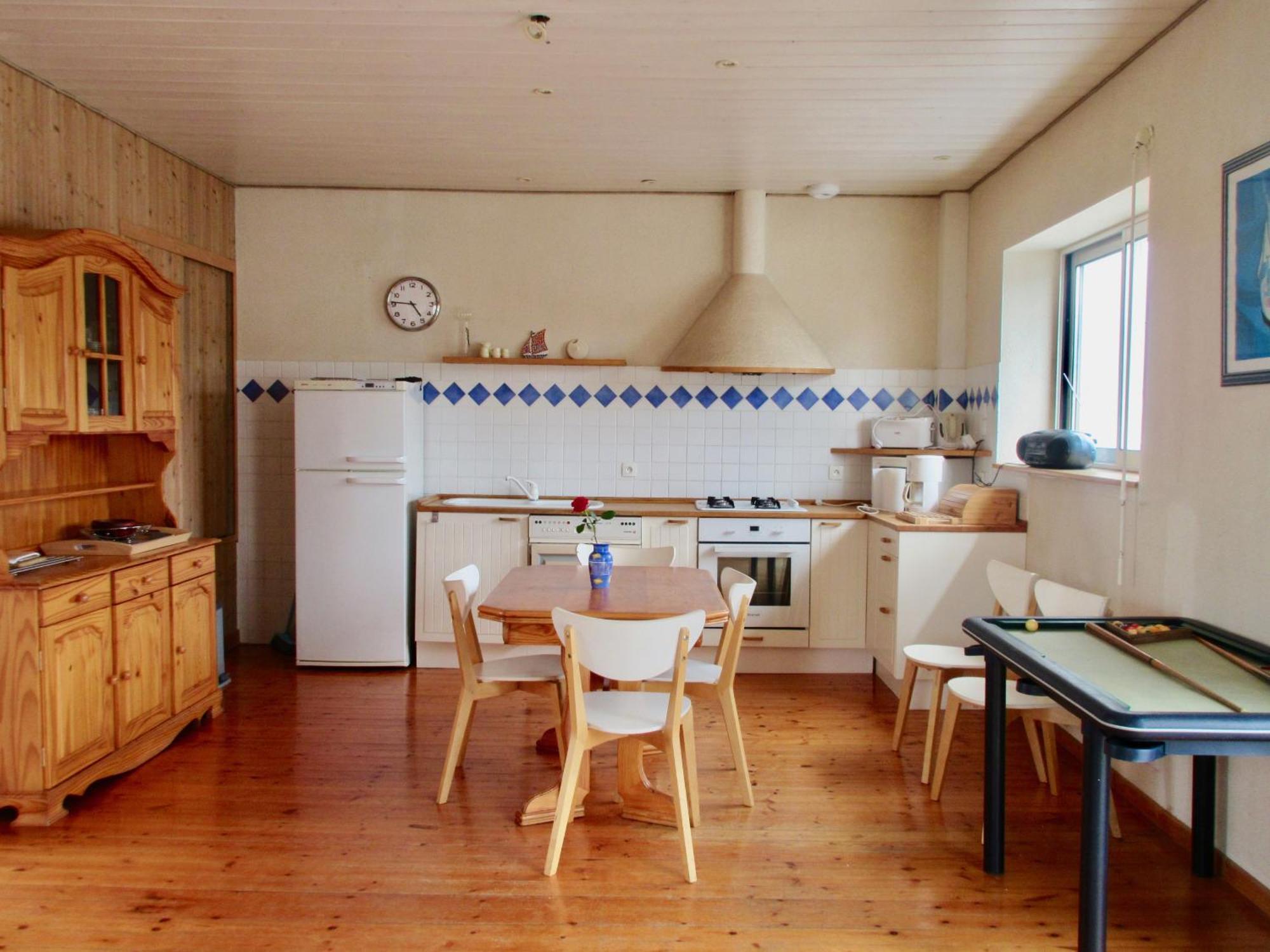 Maison Pour 6 - Jardin Et Terrasse - 300M Plage Brétignolles-sur-Mer Dış mekan fotoğraf